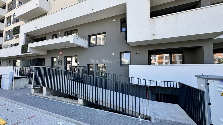 Apartament 2 camere | Vivamus | Complet mobilat | Parcare inclusă - 23