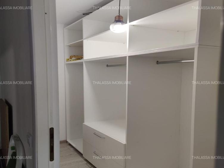 Apartament Studio - bloc nou
