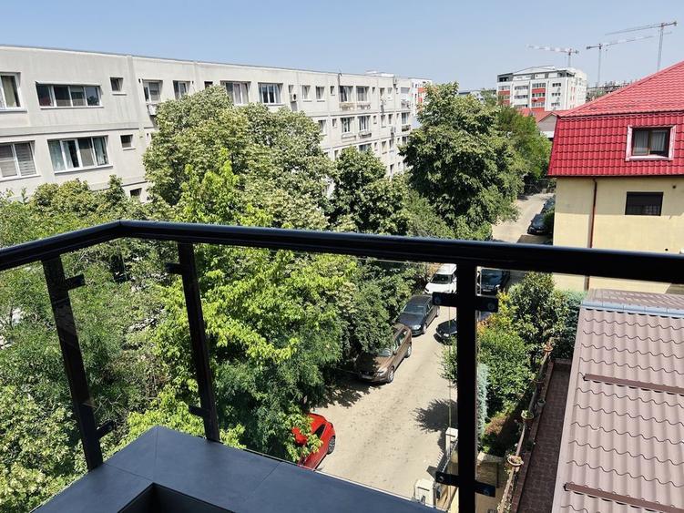 Apartament 2 camere | Auchan Titan