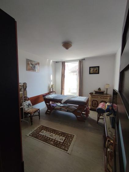 Casa individuală 4 camere in Gheorgheni