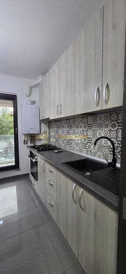Garsoniera de inchiriat | Exigent Plaza F 2 | Centrala proprie