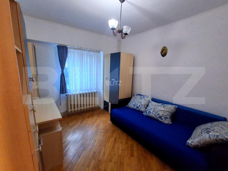 Apartament 3 camere, 71 mp, exclusiviate, zona Pacurari - 3
