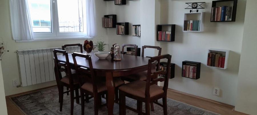 Apartament 2 camere Lux+30 mp terasa in zona Romana