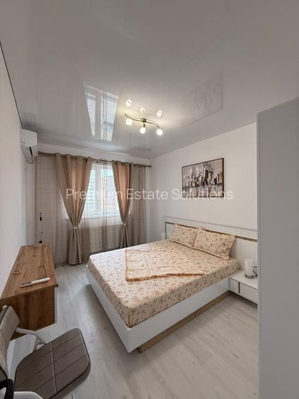 APARTAMENT 2CAMERE DE INCHIRIAT-MILITARI RESIDENCE-COMISION 50% - 8