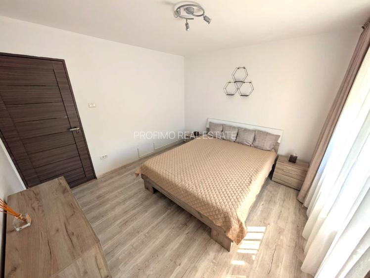 Apartament 2 camere -Tomis Nord Brotacei -Termen Lung - 14