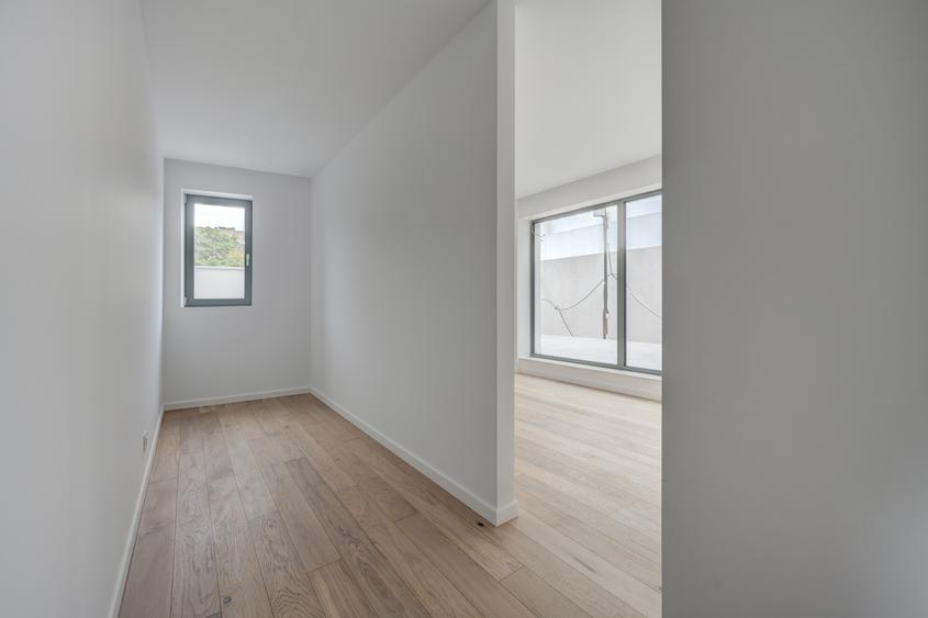 Apartament 4 camere cu grădină și terasă de 240 mp – Timpuri Noi