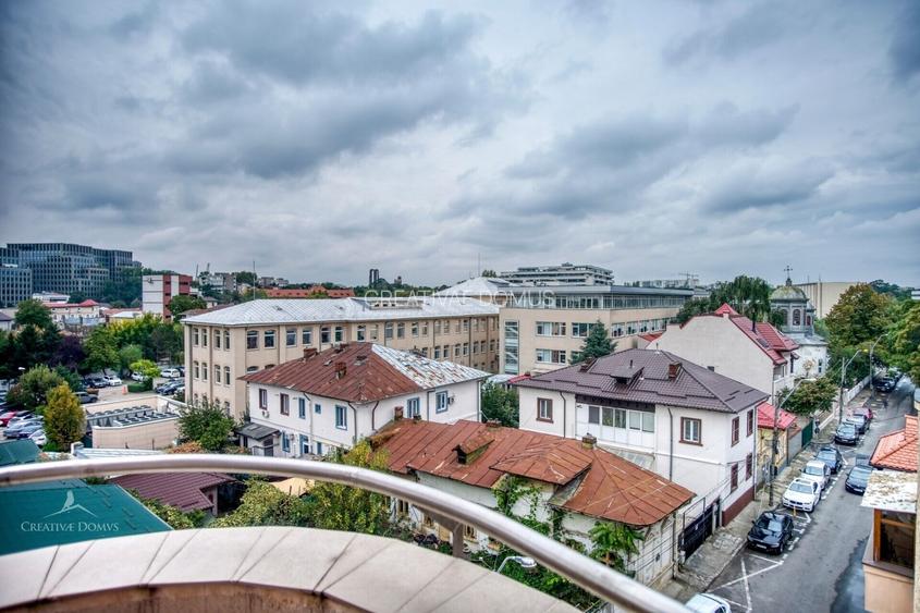 Spatiu birouri / 88 mp / parcare / Cantemir - Budapesta
