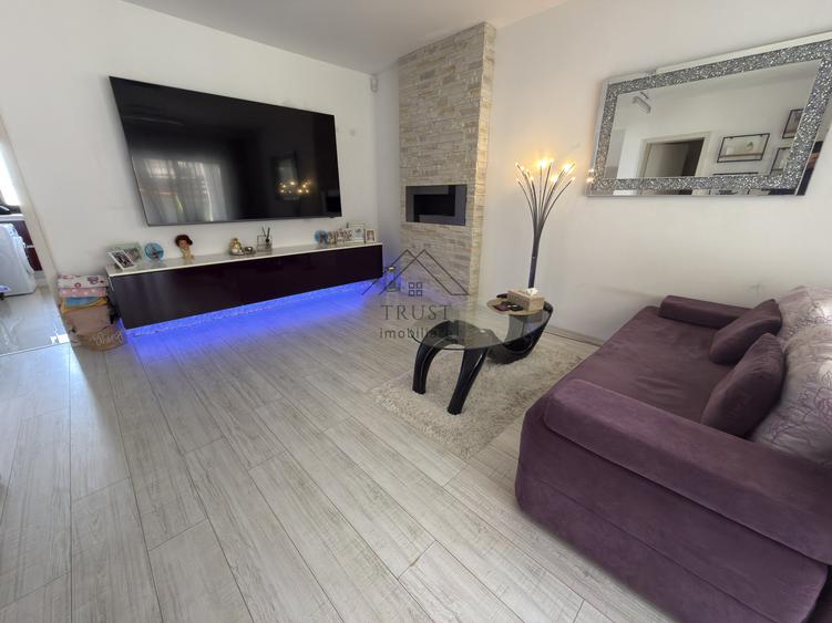 Casă premium cu panoramă, curte amenajată, 0% comision | Narciselor 9B