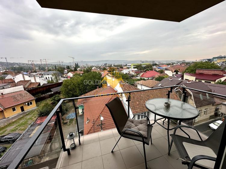 1 camera 42mp, Marasti, București, Bloc Nou, Sigismund, Feroviarilor - 8