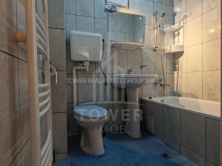 Casă individuală cu 3 camere, curte , în Sibiu, zona Lupeni - 17
