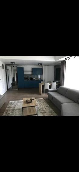 Apartament 2 camere zonă Centrală-Stadion/CTBus/Centrală proprie/AC