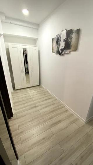 2 camere Novum Residence - Grozavesti