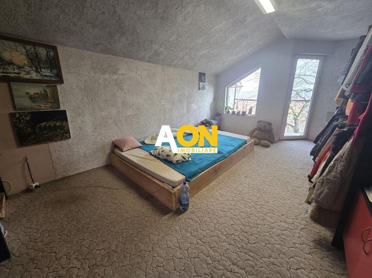 Casa 7 Camere Zona Dealul Furcilor