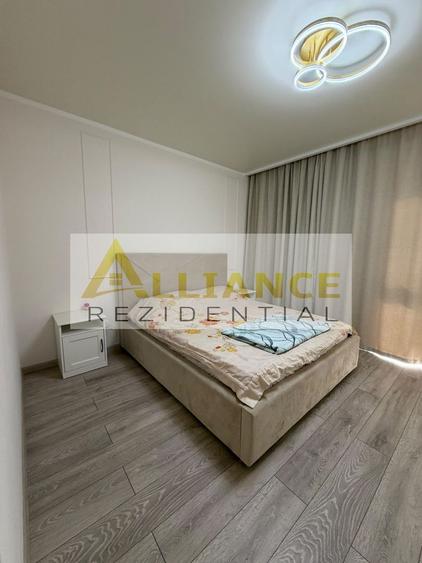 3 CAMERE APOLLO | METROU | PARCARE + BOXA INCLUSE | 58,4 MP