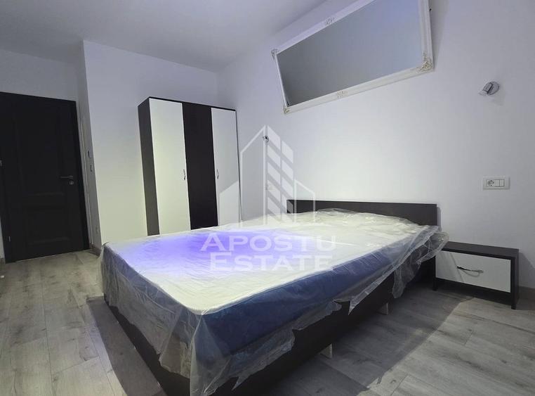 Apartament Nou, Adora – Mobilat, Utilat