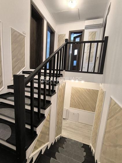 Duplex patru camere Dumbrăvița - 17