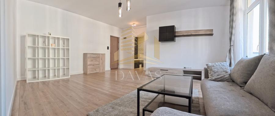 Ocazie | Apartament cu 2 camere | etaj intermediar | parcare subterana | Baciu