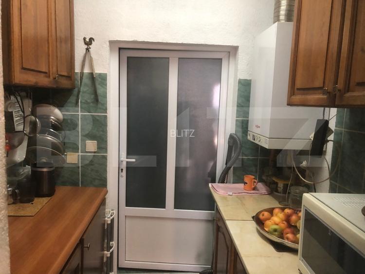 Casa de vanzare , 284 mp , zona strazii Careiului - 5