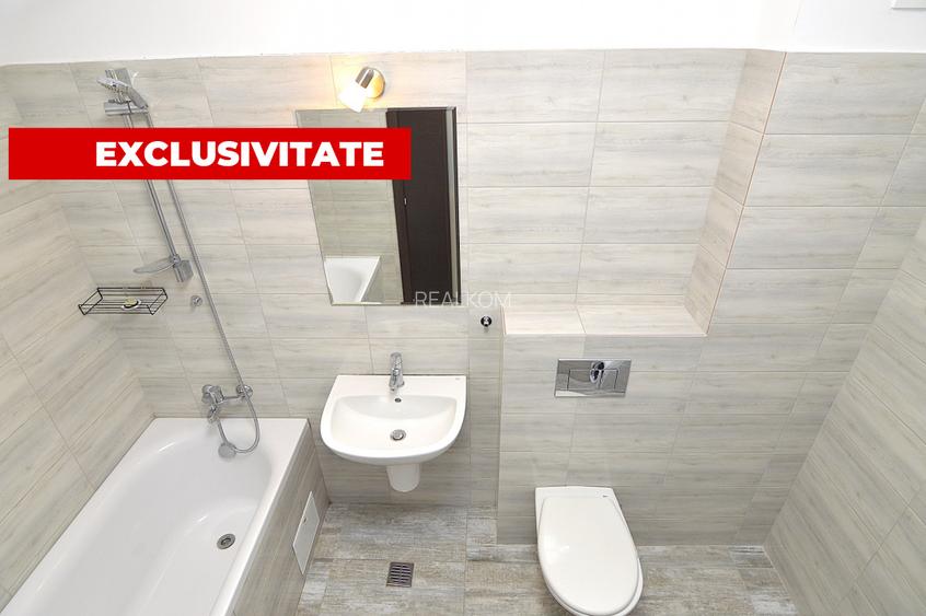 INCHIRIERE APARTAMENT 2 CAMERE CALEA CALARASILOR – PIATA MUNCII-STR. MIEILOR - 18