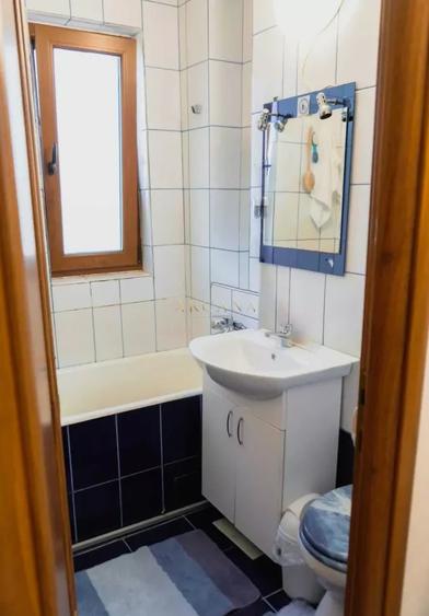 Apartament 2 camere zona Piața Hermes din Gheorgheni