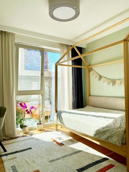Apartament premium de 80 mp in zona Iulius Mall