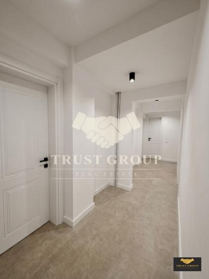 Apartament 3 camere Armeneasca | Renovat complet