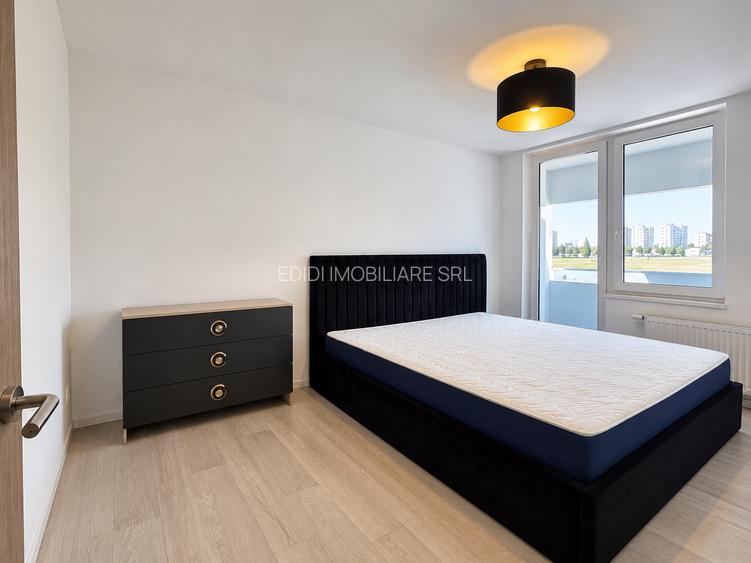 Inchiriere 3 Camere Militari Style Residence | Loc de parcare subteran - 5
