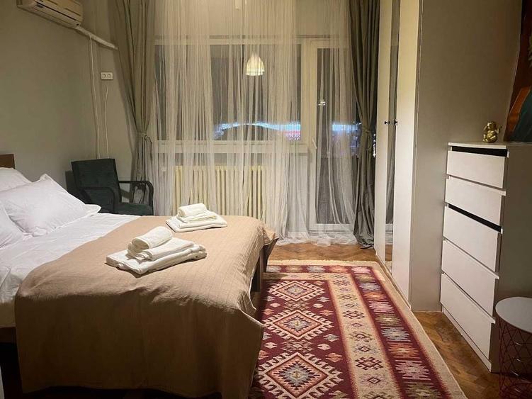 Apartament 2 camere -Universitate