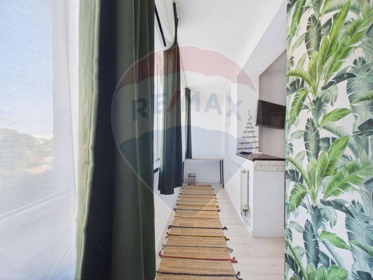 Apartament cu 2 camere de vanzare - Zona Baba Novac, Parc IOR