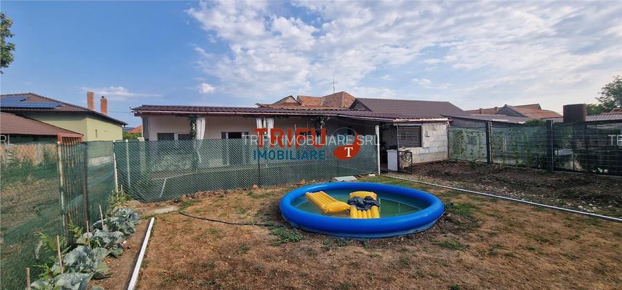 Casa de vanzare in Totoi - 6