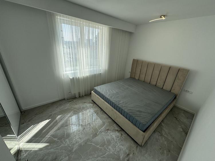 Apartament 2 camere zona Palazu Mare