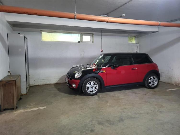 3 CAMERE DECOMANDAT / CURTE PROPRIE / 2 PARCARI - 22