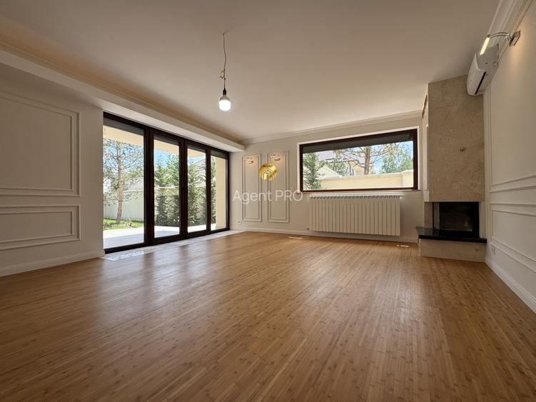 Vila Exclusivista in Baneasa - 6 camere - 620mp Teren! - 7