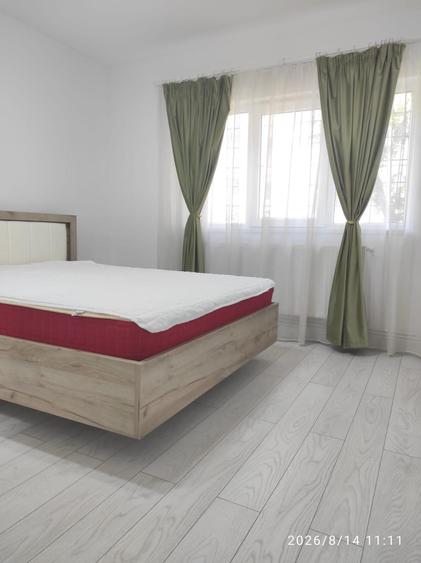 Garsoniera 25mp ultrafinisata mobilata zona Unitatea Militara 45000eur neg