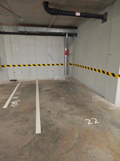  Apartament 3 camere cu parcare subterană ISHO - 15