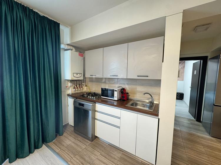 2 camere de vânzare Rahova | Confort Urban | 54 mp | Loc parcare |