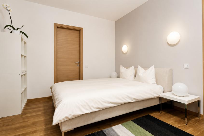 Apartament 3 Camere |  63mp |  Băneasa | Imaculat