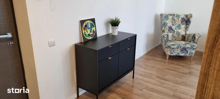 Apartament 2 camere Regie Residence metrou 4 minute