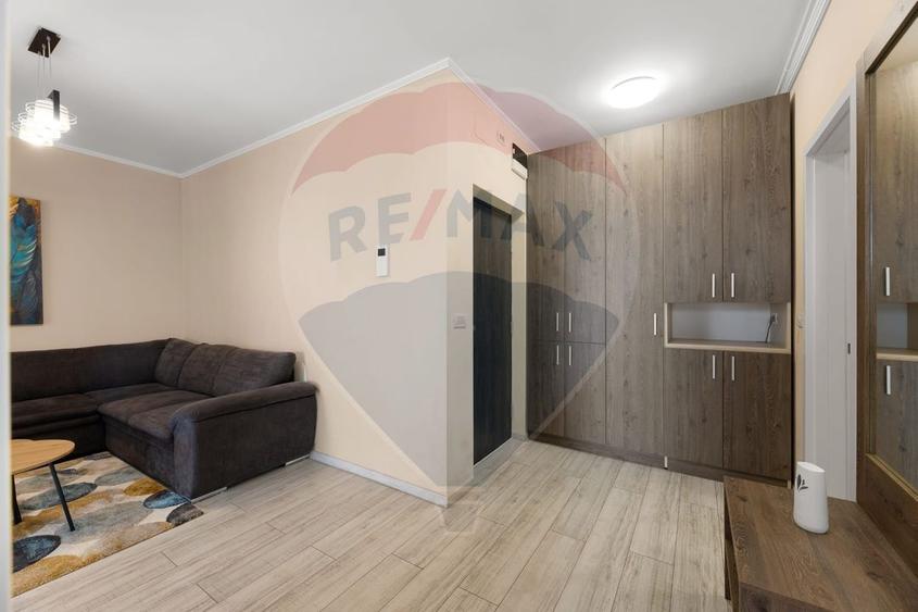 Apartament 2 camere Adora Park