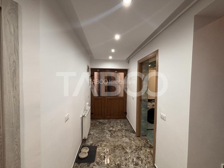 Casa cu 5 camere de vanzare +un teren 150mp bonus ZonaTerezian - 31