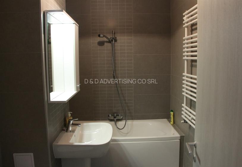 Regie- Complex 20 Residence - Garsoniera MODERNA - 5 MINUTE METROU - 7