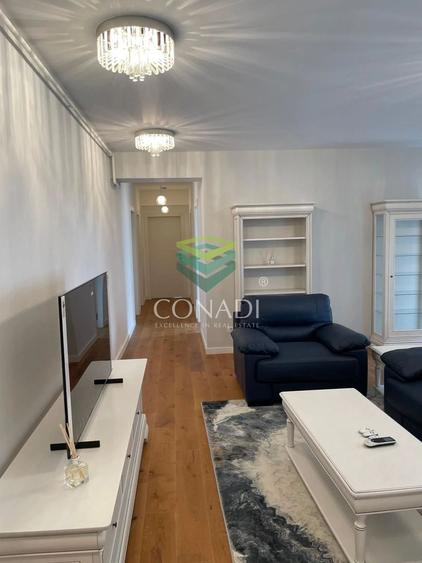 Apartament 4 camere  zona Lacului Băneasa