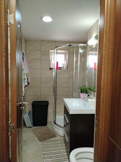 Apartament 3 camere 72mp Bradet-finisat mobilat utilat 98.500eur neg