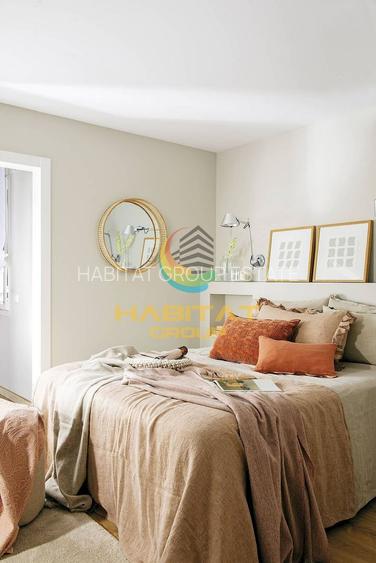 Apartament 4 camere + curte -Brancoveanu - 5