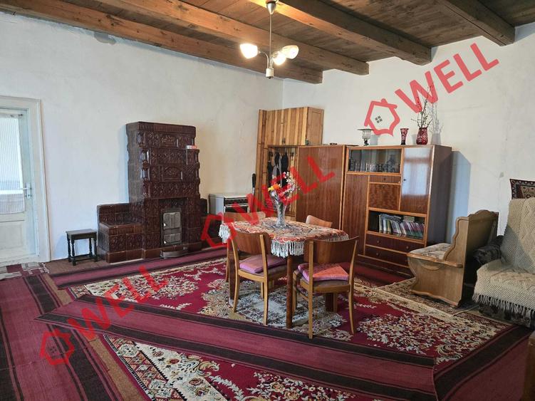 De vânzare casă familială în Mărtineni!