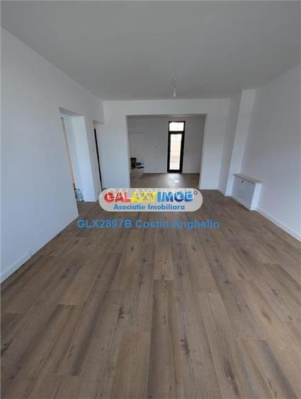 Apartament 5 camere in vila - Barbu Vacarescu   Floreasca - 2