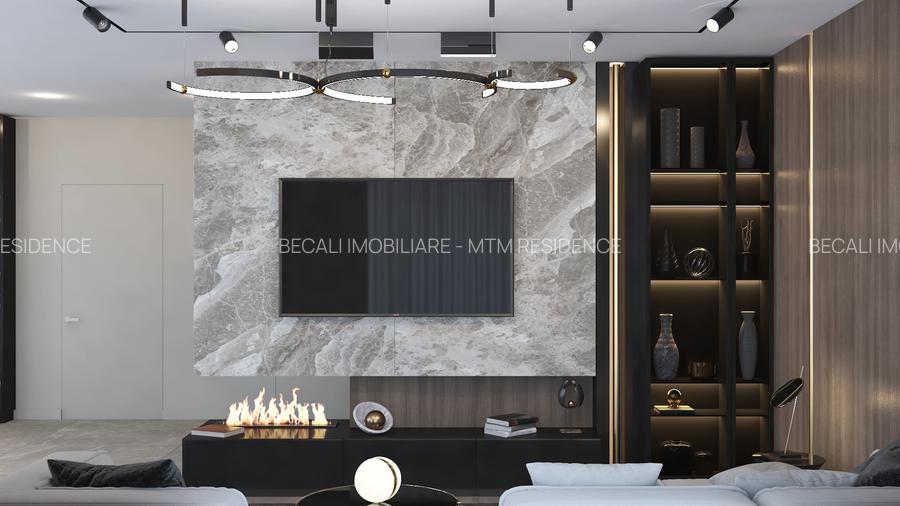 MTM Luxury Villas - 9