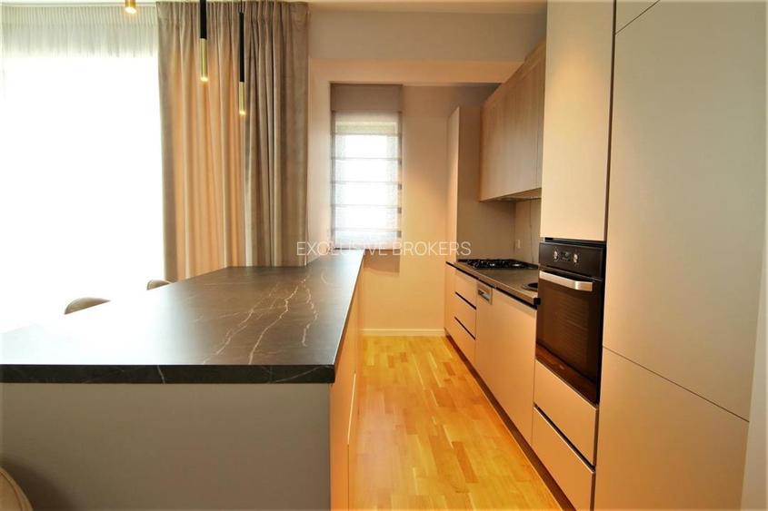 2 Camere Modern  Atlas Residence  Parcare - 10