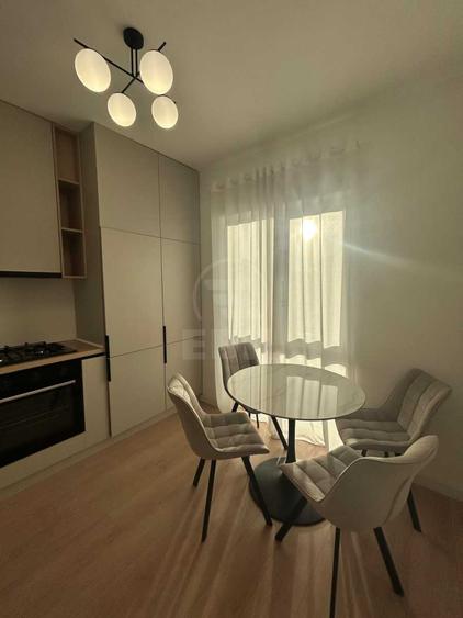 Casa tip Duplex ,zona Avram Iancu