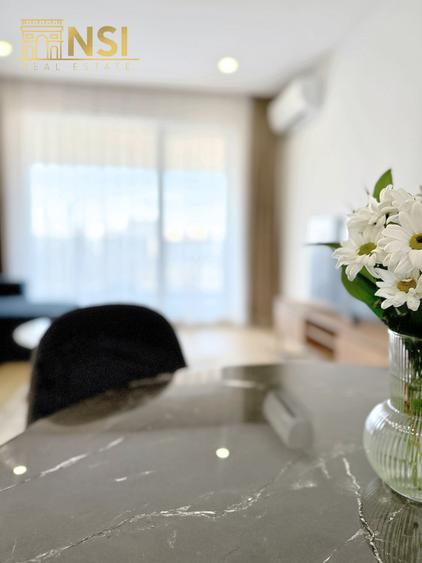 Nusco City || Fully Furnished || Floreasca